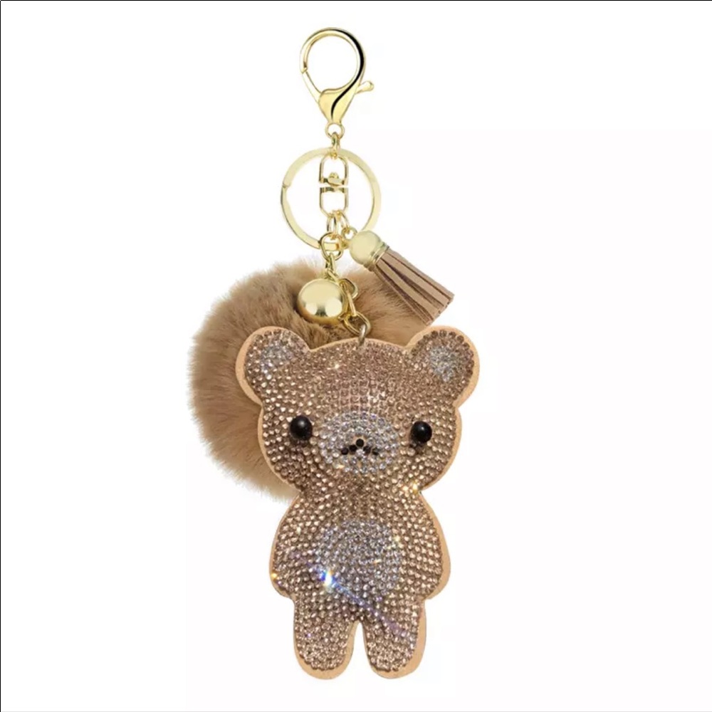 Purse Charm